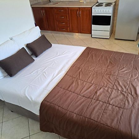 My Home Apartments 2 萨索斯 外观 照片