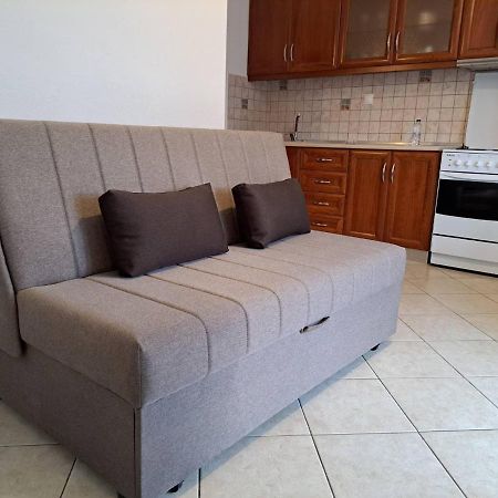 My Home Apartments 2 萨索斯 外观 照片