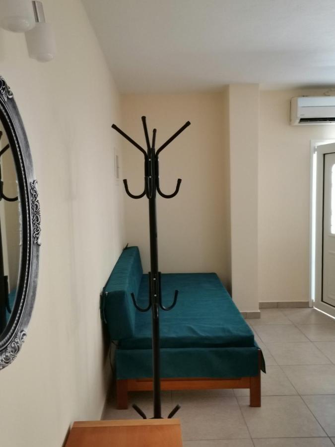My Home Apartments 2 萨索斯 外观 照片