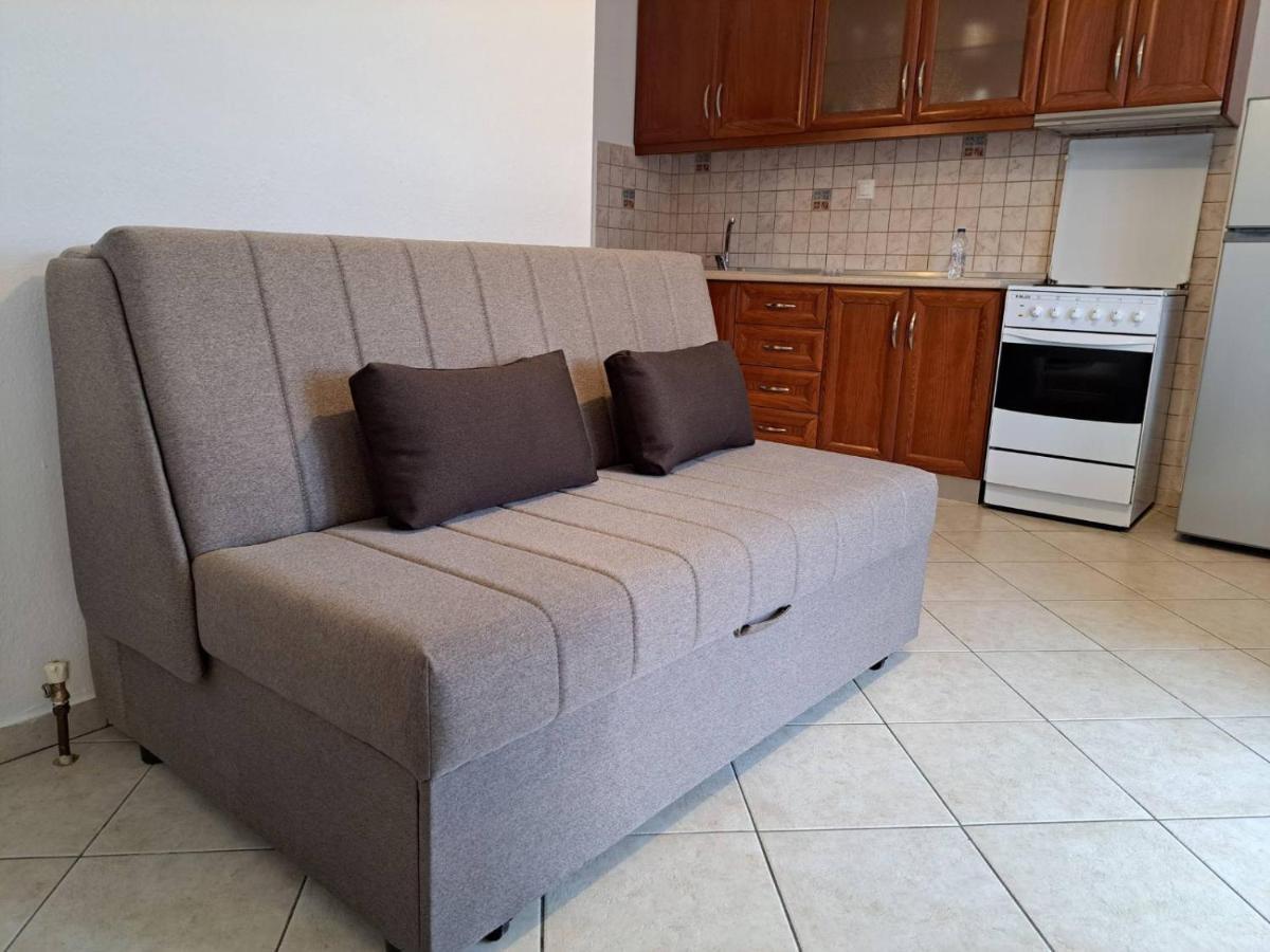 My Home Apartments 2 萨索斯 外观 照片