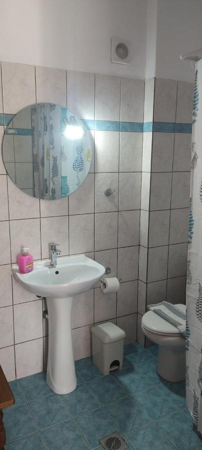 My Home Apartments 2 萨索斯 外观 照片