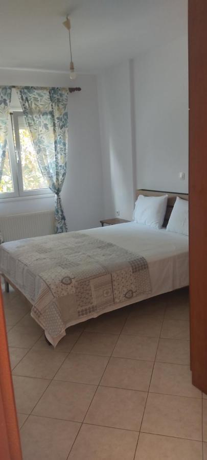 My Home Apartments 2 萨索斯 外观 照片