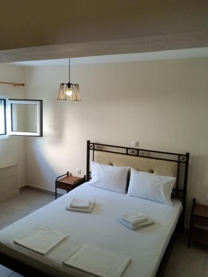 My Home Apartments 2 萨索斯 外观 照片