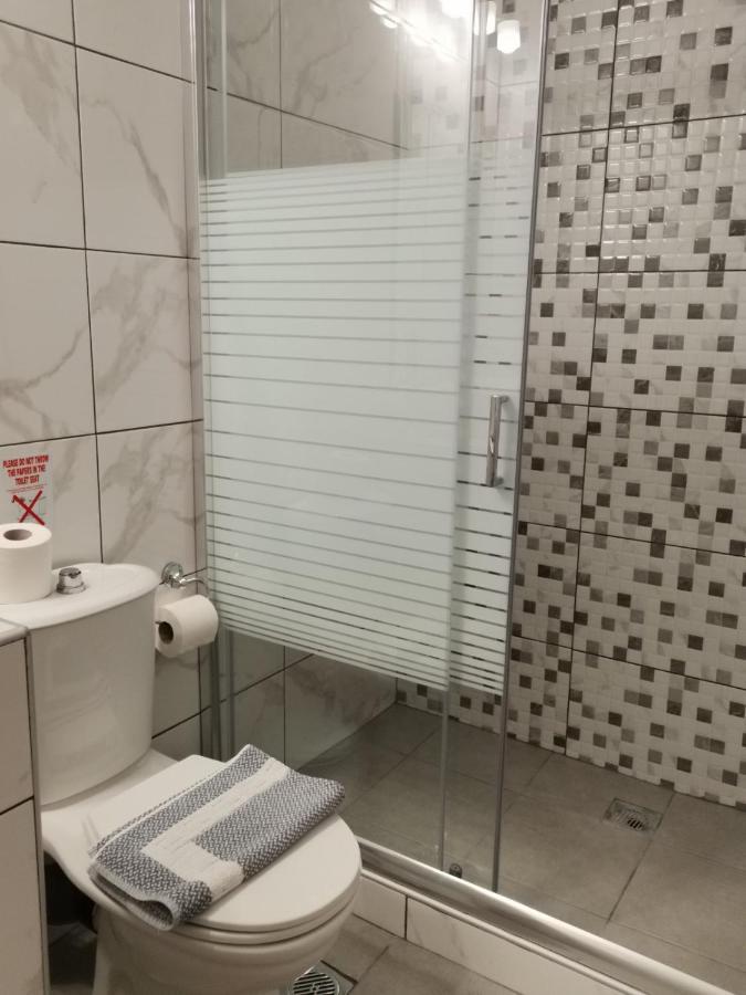 My Home Apartments 2 萨索斯 外观 照片